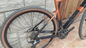 Predám gravel bike - 2