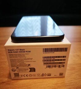 Xiaomi 13T 8/256gb - 2