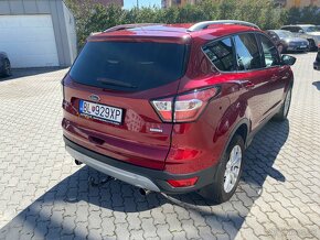 Ford Kuga 1.5i Ecoboost - 2