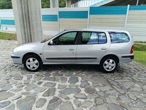 ✳️Renault Mégane Combi 1.6 16V Expression✳️ - 2