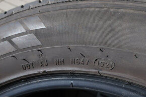 Pirelli Carrier 215/65 R16C - 2