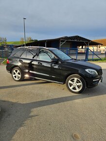 Mercedes ML 350 4matic - 2