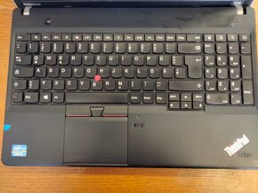 predám základnú dosku Lenovo thinkpad e530 - 2