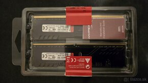 PC desktop RAM DDR4 3200 kit 32GB - 2