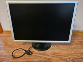 22" LCD Fujitsu SCALEOVIEW L22W-3 - 2