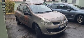 RENAULT Clio gradtour 1.2 16V. - 2