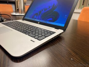 Notebook HP Envy 15t-j100 - 2