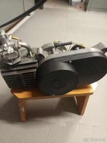 Predam motor 210 babeta - 2