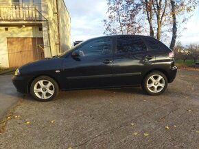 SEAT IBIZA 1.9 SDI - 2