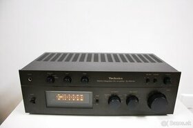 predám Zosilňovač Technics SU-8044K +TUNER TECHNICS ST-S1 - 2