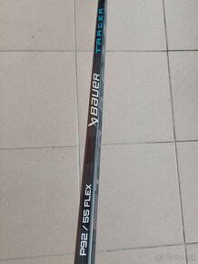 Hokejka Bauer Nexus TRACER P95/55FLEX pravá - 2