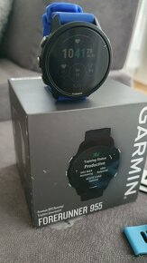 Garmin foreruner 955 - 2