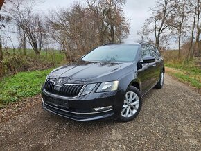 Škoda Octavia 3 Premium Edition - 2