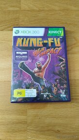 Kinect Rise of Nightmares Xbox 360 - 2