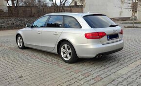 Audi a4 avant - 2