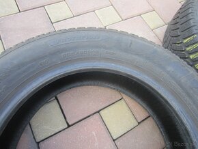 205/60R16 92H zimne pne Fulda Kristall control hp2 - 2