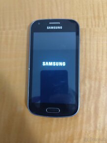 Samsung Galaxy Trend Plus S7580 - 2