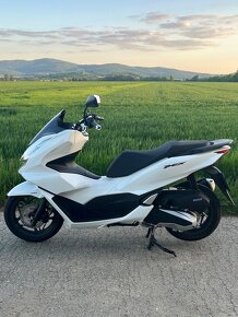 HONDA PCX 125 2023 - 2