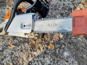 Na predaj stihl 251c - 2