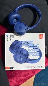 JBL Tune 660NC - 2