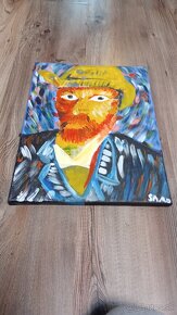 Obraz Van gogh - 2