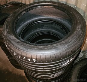 225/45 R17 Dunlop Sport Maxx / letne pneu - 2