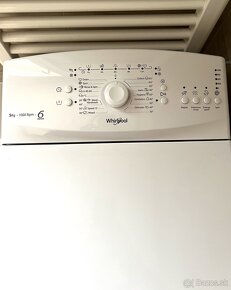 WHIRLPOOL TDLR 5030L EU/N - 2