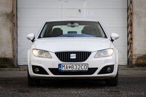 Seat Exeo 2.0 TDI CR DPF Sport - 2