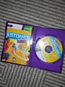 Just dance kids (Xbox 360) - 2