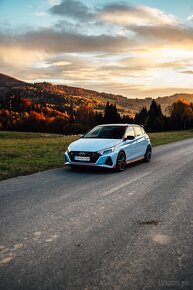 Hyundai i20 N Performance 1.6 T-GDi - 2