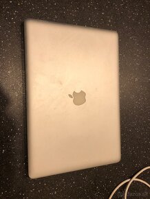 Predam Apple Macbook pro Late 2011 - 2