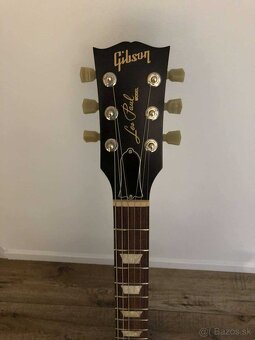 Predam GIBSON tribute 60´ - 2