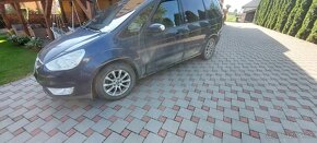 Predam ford galaxy 2007 na nahradne diely. - 2