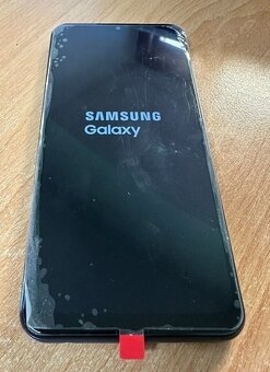 SAMSUNG Galaxy A13 / M13 4G / 5G - LCD DISPLEJ ORIGINÁL - 2