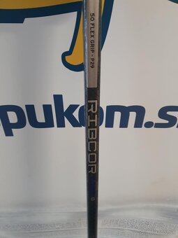 hokejka JUNIOR CCM TRIGGER8-50f,lava p29 - 2