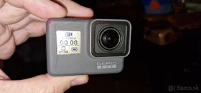 Kúpim vodotesný obal na Gopro hero 2018 - 2