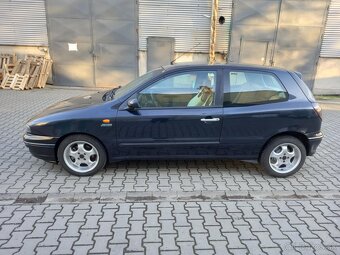 Fiat bravo - 2