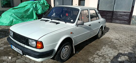 PREDAM SKODA 105 L - 2