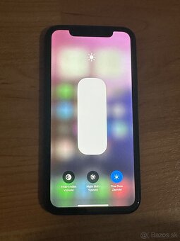 Predám Apple iPhone 11 128GB Black  Stav Nového Telefónu - 2