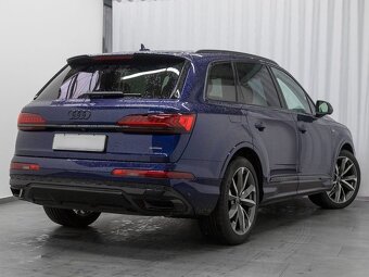 Audi Q7 50 TDI Q S-LINE - 2