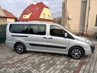 Fiat Scudo 2.0JTD 120kW 2013 94355km Executive L2H1 - 2