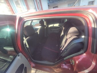 Renault clio 1.4 - 2