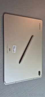 Samsung Tab S7 FE - 2