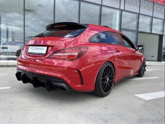 Mercedes-Benz CLA 250 AMG - 2