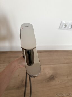 Predám pákovú batériu GROHE Eurosmart Cosmopolitan 2332700, - 2