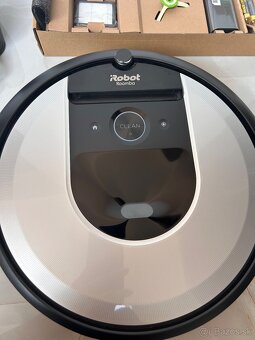 IROBOT Roomba I7 - 2