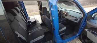 Fiat Doblo - 2