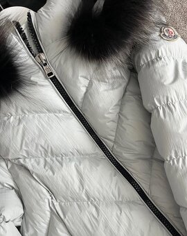 Moncler zimna bunda - 2