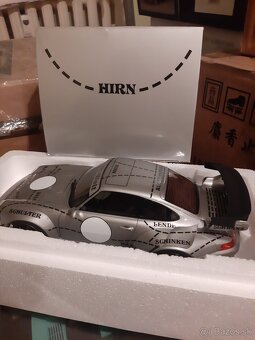 1:18 Porsche Rwb Gt spirit.. - 2