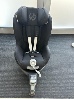 Cybex Sirona Z - 2